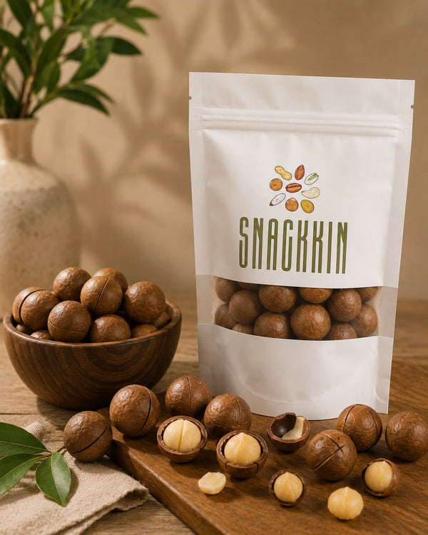 MACADAMIA