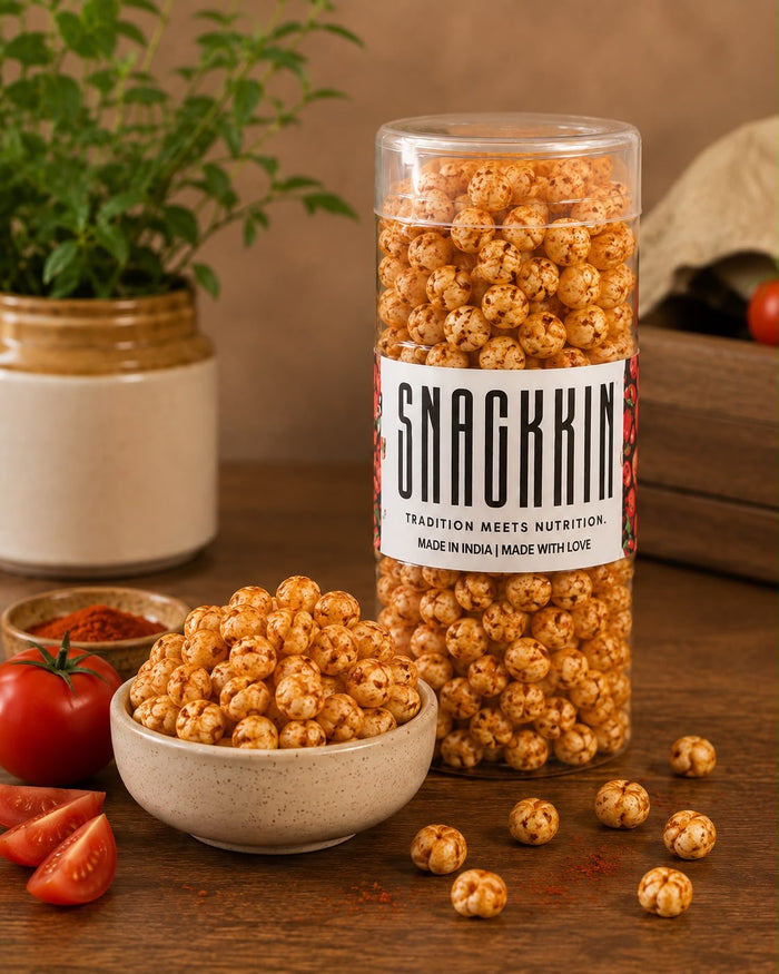 TANGY TOMATO-90gm
