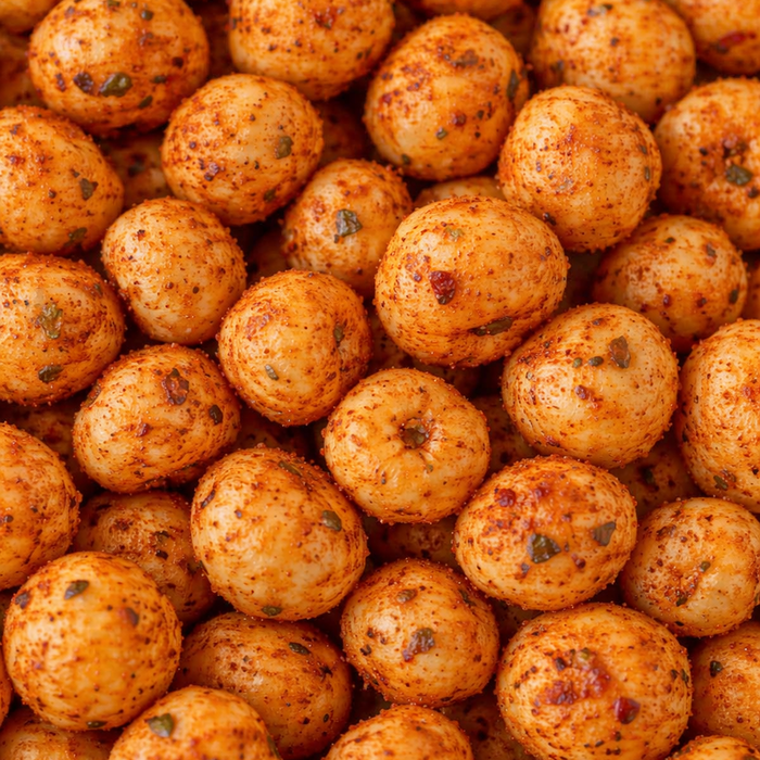 PERI PERI MAKHANA-90gm