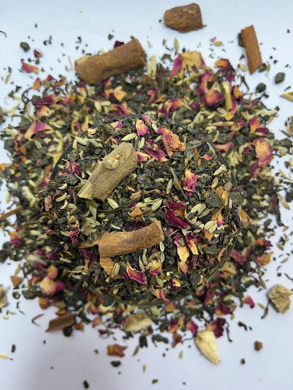 KASHMIRI KEHWA