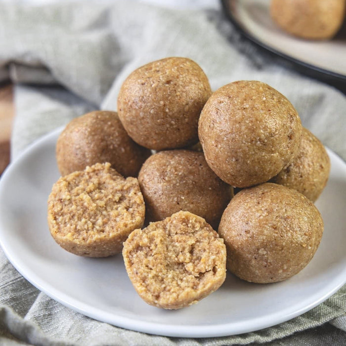LADDU