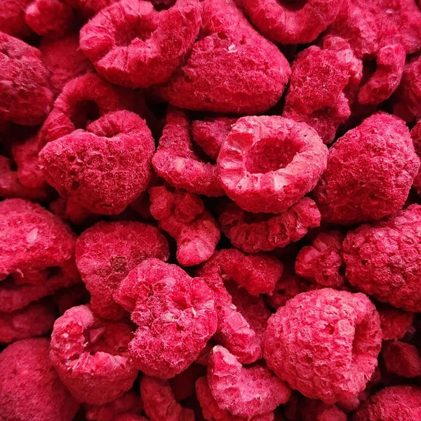 DRIED RASPBERRY