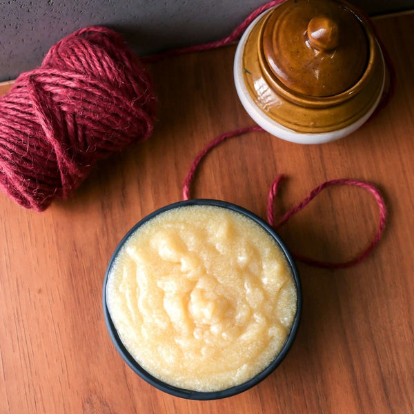 BUFFALO GHEE