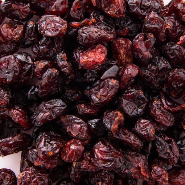DRIED CRANBERRY