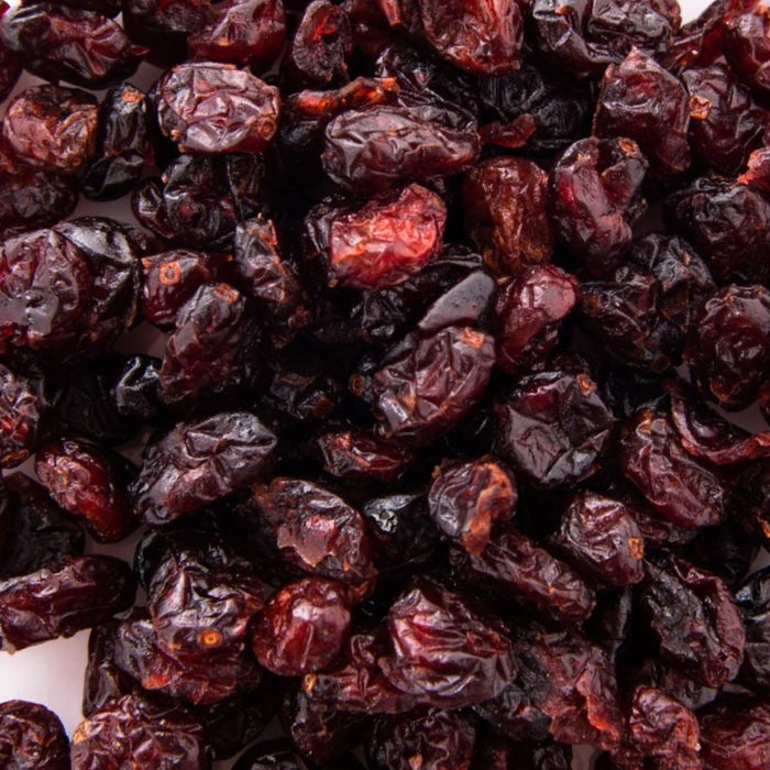 DRIED CRANBERRY