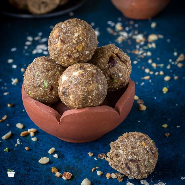 PANJIRI LADDU