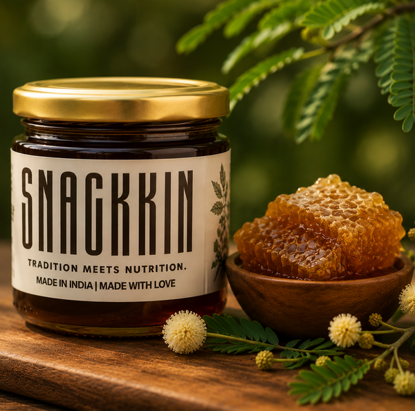 KIKAR HONEY
