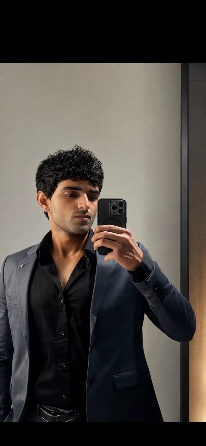 Jeevansh Prashar, Snackkin co-founder