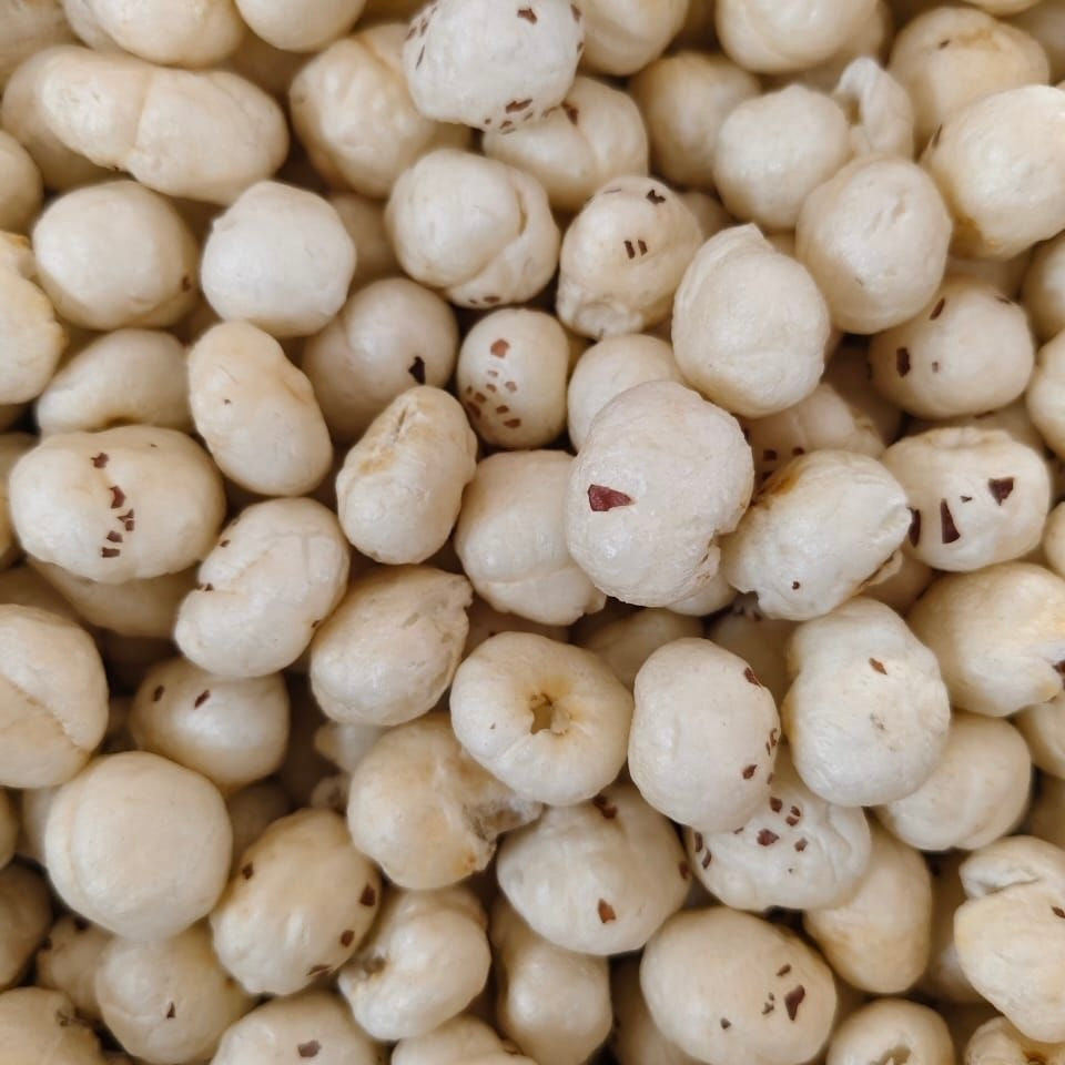 MAKHANA