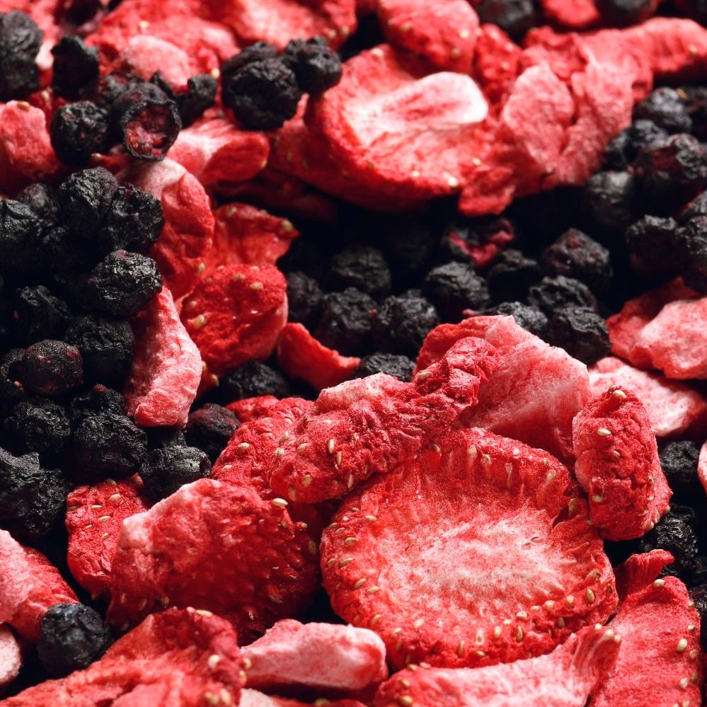 BERRIES