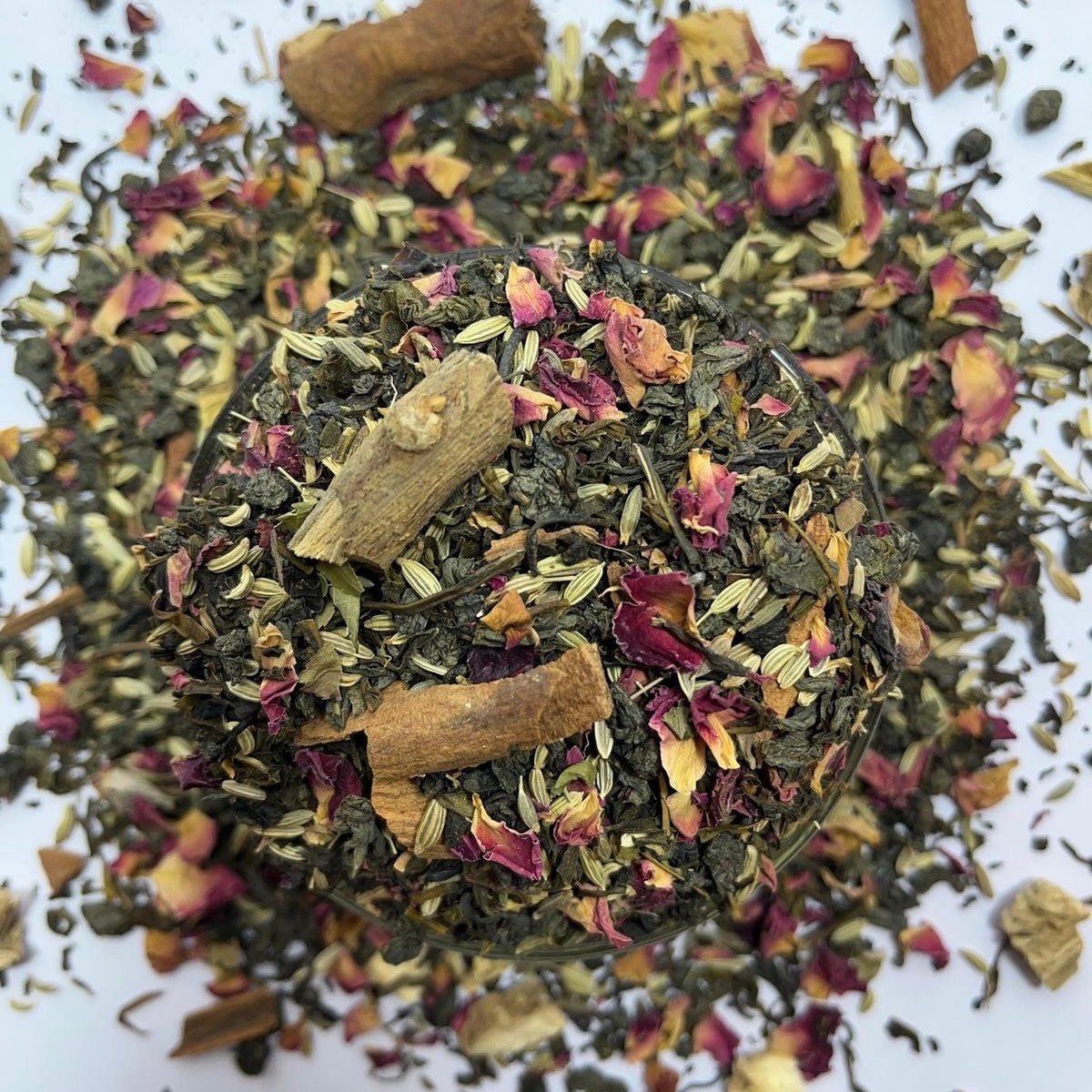 KASHMIRI KEHWA