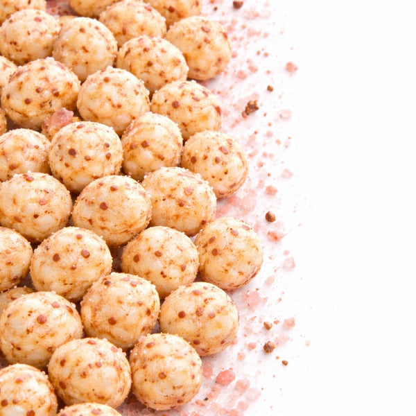 SALT & PEPPER MAKHANA-90gm