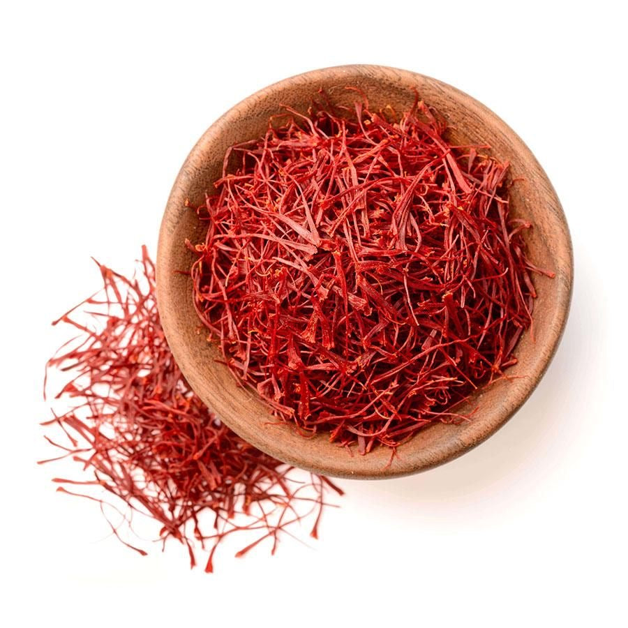 SAFFRON (Kesar)