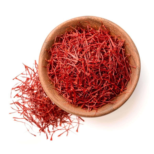 SAFFRON (Kesar)
