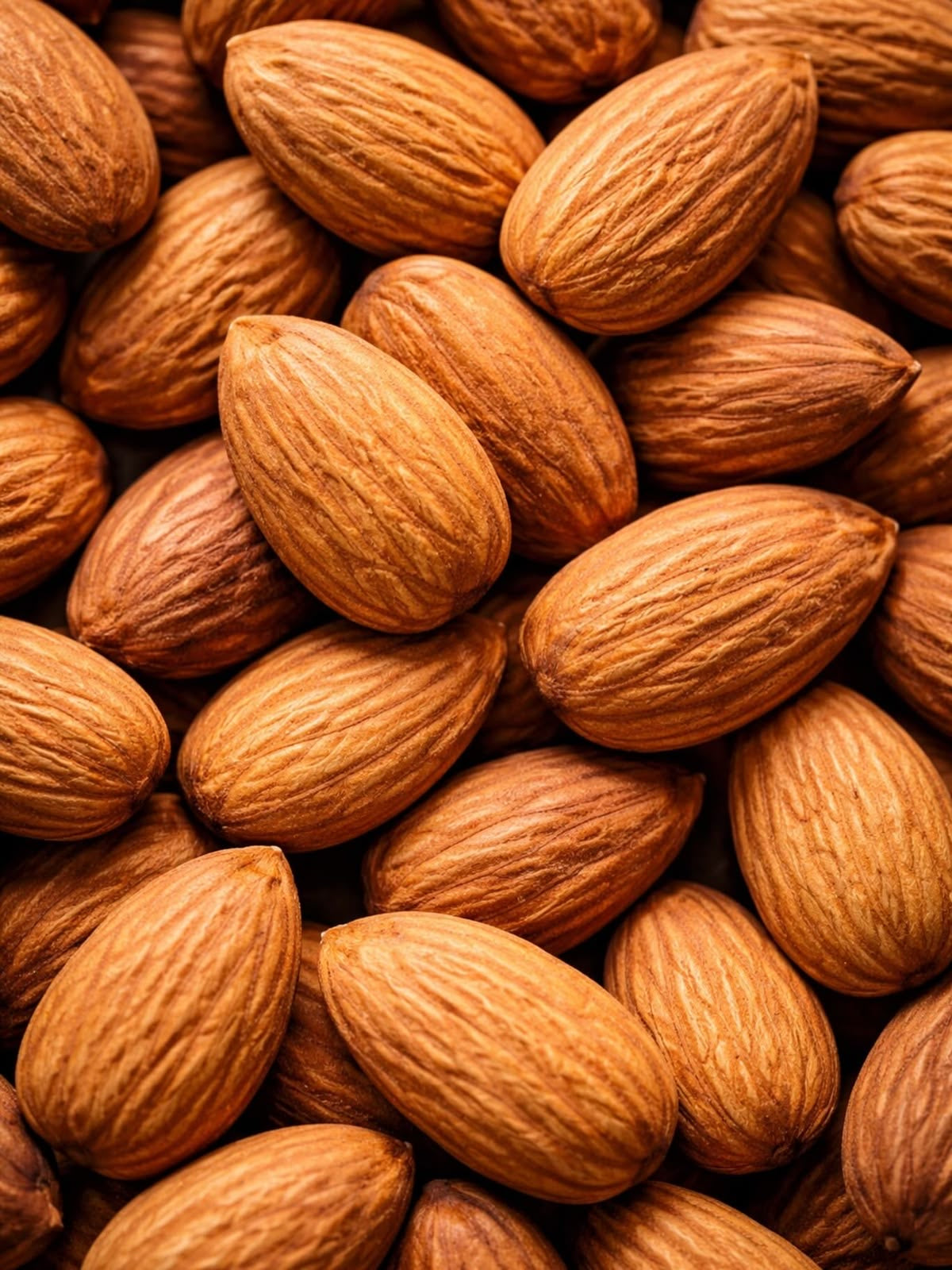 ALMONDS