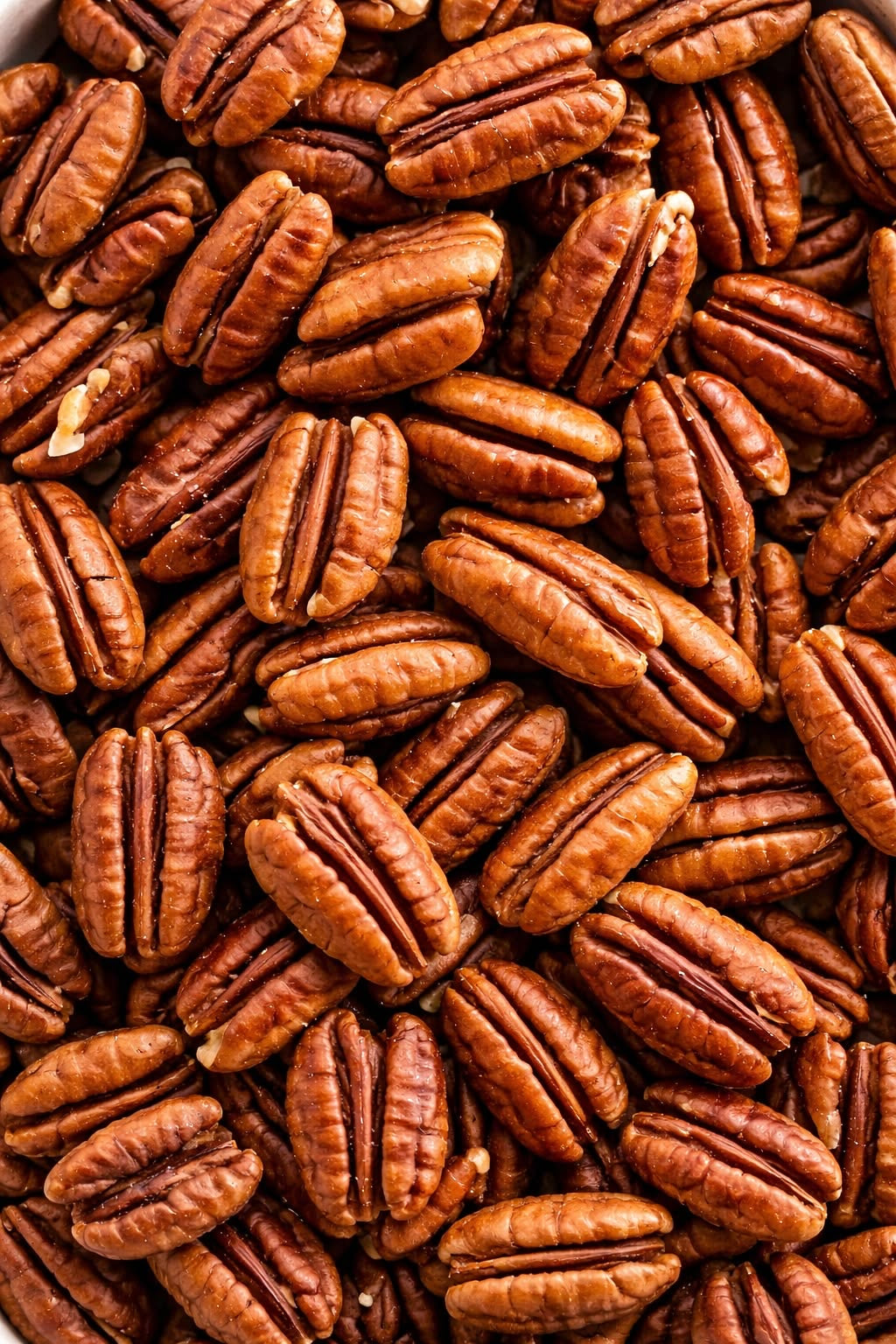 PECANUTS