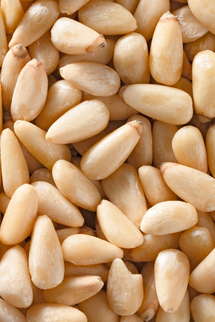 PINE NUTS GIRI