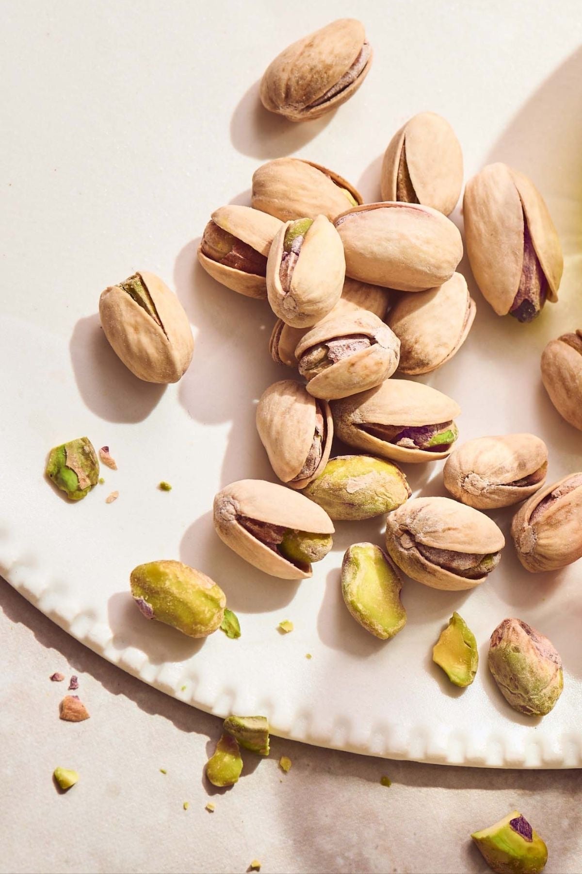 PISTACHIO