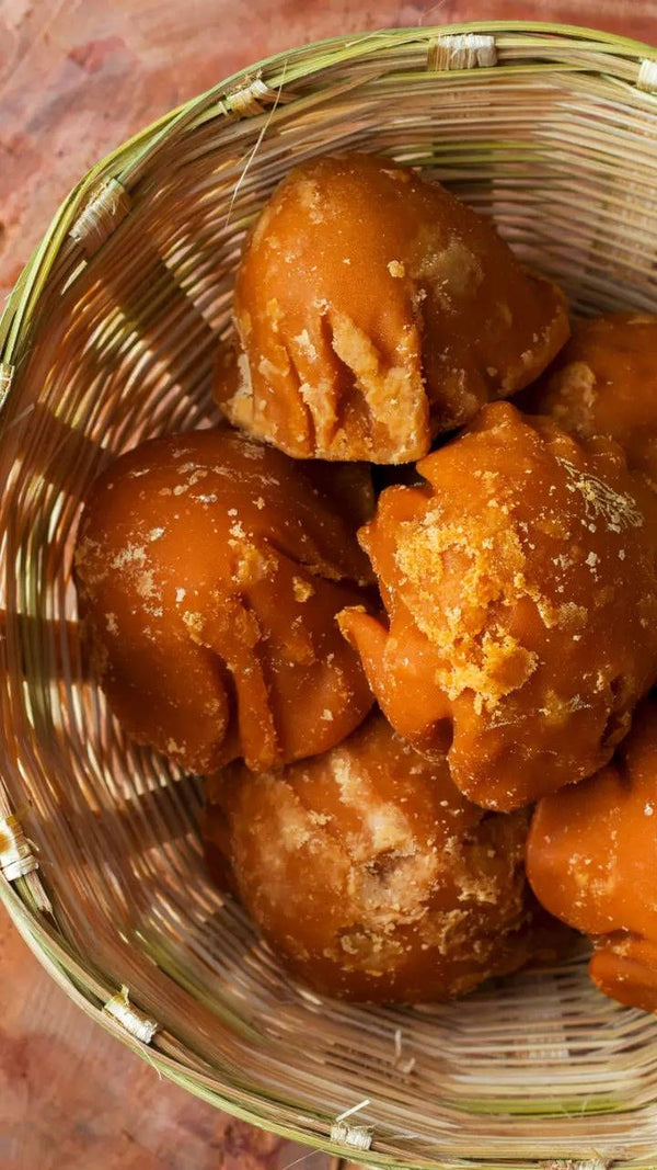JAGGERY