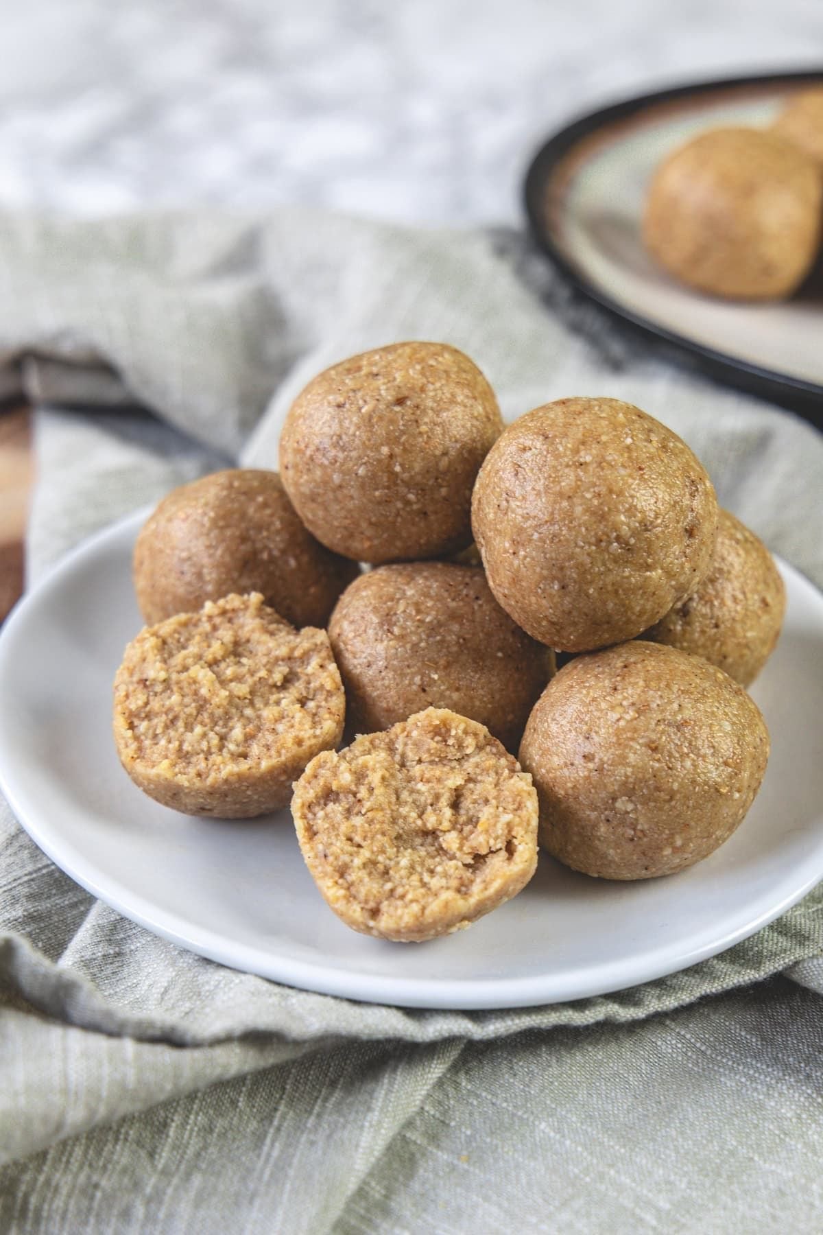 LADDU
