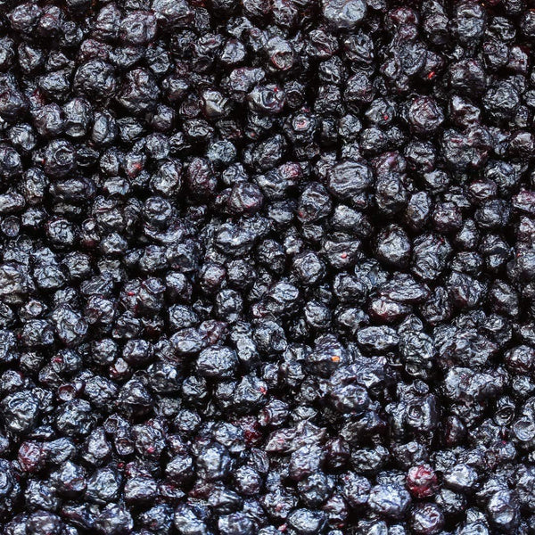 DRIED BLUEBERRY