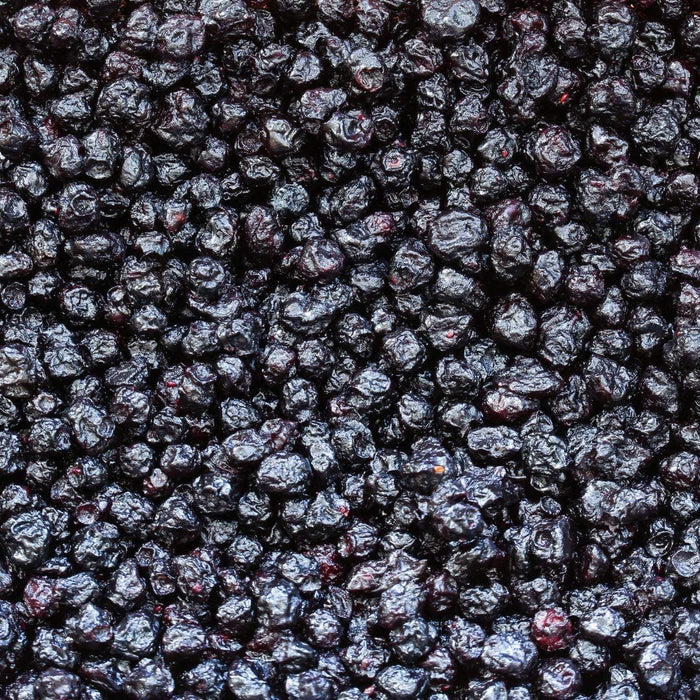 DRIED BLUEBERRY