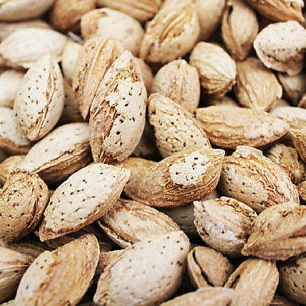 MAMRA PAPER SHELL ALMONDS