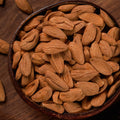 MAMRA SINGLE TREE ALMONDS