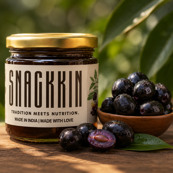 JAMUN HONEY