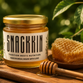RAW HONEY