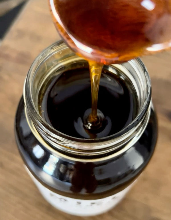 Forest honey