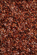 FLAX SEEDS