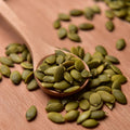 PUMPKIN SEEDS