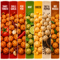 Can't Pick One? Try Them All!- 90gm each