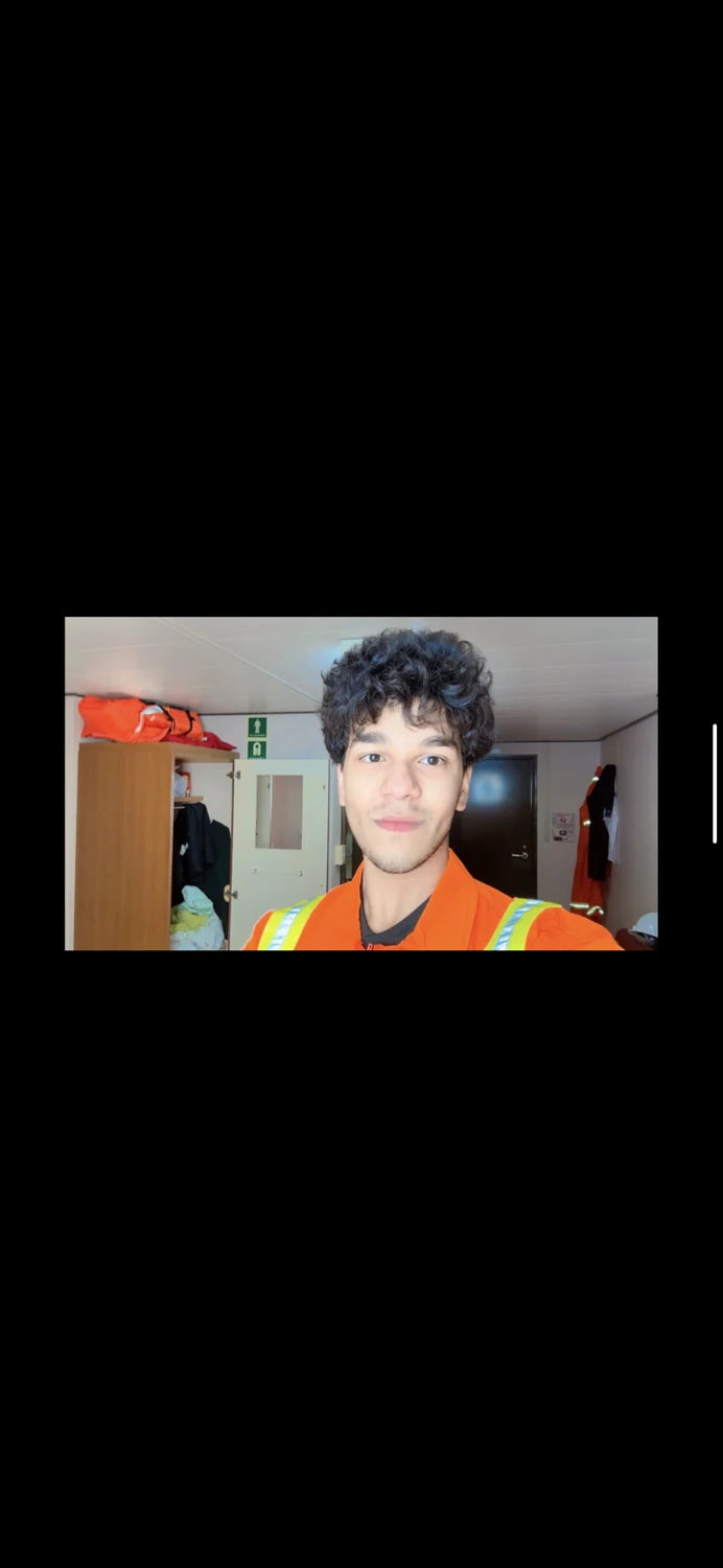 Renai Roy, Snackkin co-founder